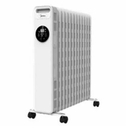 2.3KW Digital Oil Filled Radiator