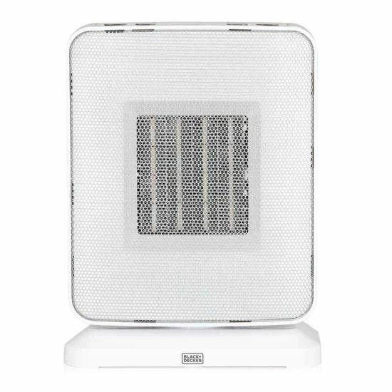 1.8KW Digital PTC Fan Heater 4 1.8KW Digital PTC Fan Heater - Image 2