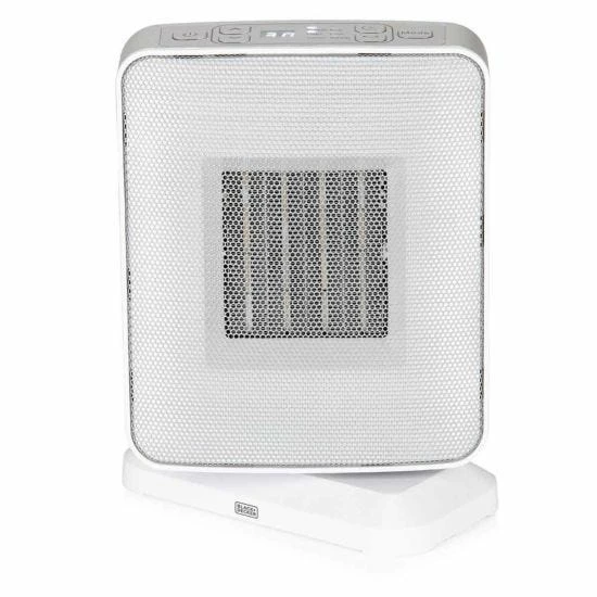 1.8KW Digital PTC Fan Heater 5 1.8KW Digital PTC Fan Heater - Image 3