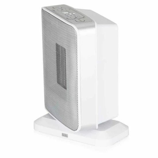 1.8KW Digital PTC Fan Heater 6 1.8KW Digital PTC Fan Heater - Image 4