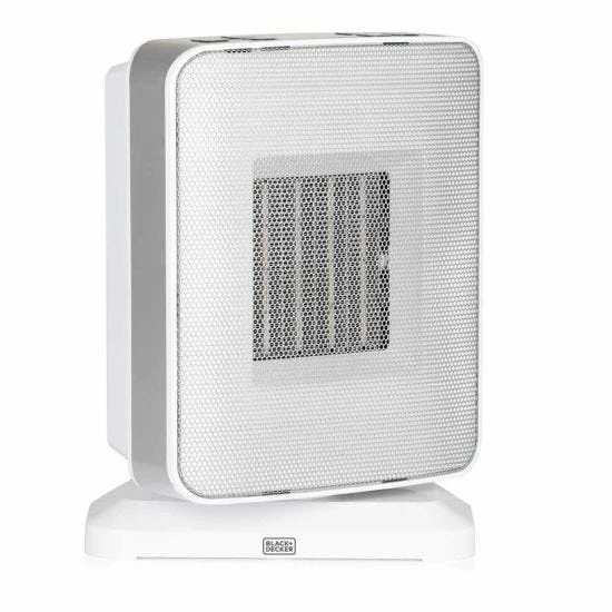 1.8KW Digital PTC Fan Heater 8 1.8KW Digital PTC Fan Heater - Image 6