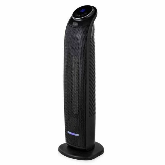 2.2KW Ceramic Tower Fan Heater 3 2.2KW Ceramic Tower Fan Heater