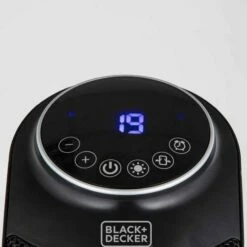 2.2KW Ceramic Tower Fan Heater 16 2.2KW Ceramic Tower Fan Heater -office furniture shop 1223090051 4