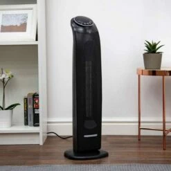 2.2KW Ceramic Tower Fan Heater 18 2.2KW Ceramic Tower Fan Heater -office furniture shop 1223090051 6