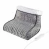 Carmen Electric Heated Foot Warmer