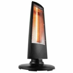 Warmlite 1KW Carbon Heater -office furniture shop 1223090070 3