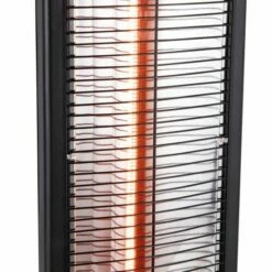 Warmlite 1KW Carbon Heater -office furniture shop 1223090070 4