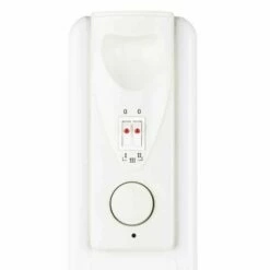 Warmlite 1500W Oil Filled Radiator -office furniture shop 1223090073 6