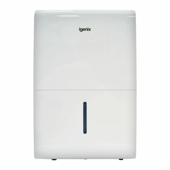 Igenix IG9830 30L Per Day Compressor Dehumidifier 3 Igenix IG9830 30L Per Day Compressor Dehumidifier