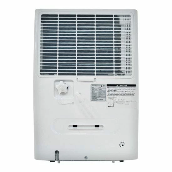 Igenix IG9830 30L Per Day Compressor Dehumidifier 6 Igenix IG9830 30L Per Day Compressor Dehumidifier - Image 4