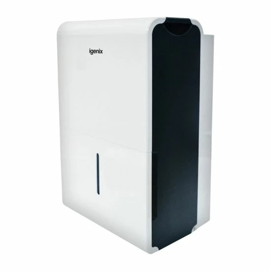 Igenix IG9830 30L Per Day Compressor Dehumidifier 4 Igenix IG9830 30L Per Day Compressor Dehumidifier - Image 2