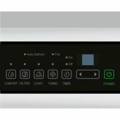 Igenix IG9830 30L Per Day Compressor Dehumidifier 17 Igenix IG9830 30L Per Day Compressor Dehumidifier -office furniture shop 1223090083 6