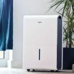 Igenix IG9830 30L Per Day Compressor Dehumidifier 16 Igenix IG9830 30L Per Day Compressor Dehumidifier -office furniture shop 1223090083 8