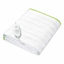 Beurer Ecologic Single Heated Underblanket