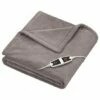 Beurer Taupe XXL Heated Throw 2 Beurer Taupe XXL Heated Throw -office furniture shop 1223090096 1