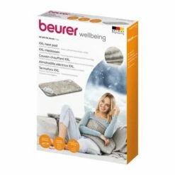 Beurer Nordic XXL Heat Pad 11 Beurer Nordic XXL Heat Pad -office furniture shop 1223090108 5