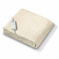 Beurer Komfort Single Heated Mattress Cover