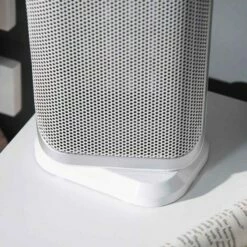 Indoor Oscillating Ceramic Space Heater -office furniture shop 1223090210 8