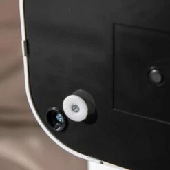 Indoor Oscillating Ceramic Space Heater -office furniture shop 1223090210 9