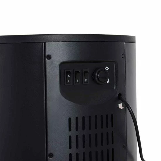 Electric Stove With Thermostat Control 7 Electric Stove With Thermostat Control - Image 5