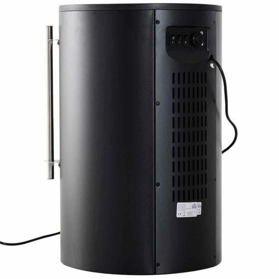 Electric Stove With Thermostat Control 8 Electric Stove With Thermostat Control - Image 6