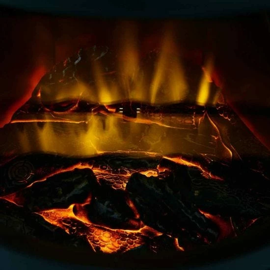 Electric Stove With Thermostat Control 9 Electric Stove With Thermostat Control - Image 7