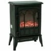 Freestanding Electric Fireplace Heater -office furniture shop 1223090219 1 1
