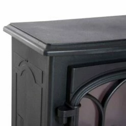 Freestanding Electric Fireplace Heater -office furniture shop 1223090219 6
