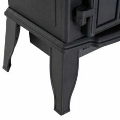 Freestanding Electric Fireplace Heater -office furniture shop 1223090219 8