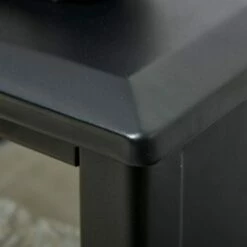 HOMCOM Electric Fireplace Stove With Flame Effect 19 HOMCOM Electric Fireplace Stove With Flame Effect -office furniture shop 1223090299 9