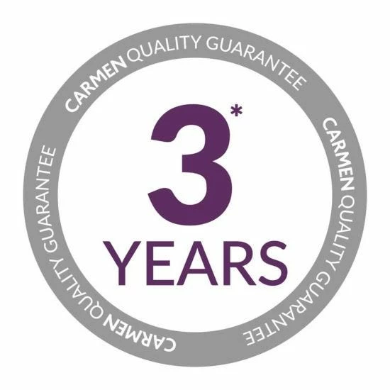 Carmen Single Fitted Electric Under Blanket 193cm X 91cm 9 Carmen Single Fitted Electric Under Blanket 193cm X 91cm - Image 7