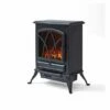 Warmlite Stirling 2KW Electric Fireplace Heater -office furniture shop 1223091013 1 1