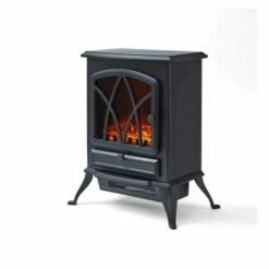 Warmlite Stirling 2KW Electric Fireplace Heater