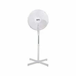 Igenix 16 Inch Oscillating Pedestal Floor Fan -office furniture shop 1223100001