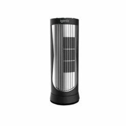 Igenix 12 Inch Mini Tower Fan With Timer 14 Igenix 12 Inch Mini Tower Fan With Timer -office furniture shop 1223100007 1
