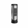 Igenix 12 Inch Mini Tower Fan With Timer 1 Igenix 12 Inch Mini Tower Fan With Timer -office furniture shop 1223100007