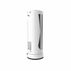 Igenix 12 Inch Mini Tower Fan With Timer 21 Igenix 12 Inch Mini Tower Fan With Timer -office furniture shop 1223100008 2