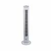 Igenix 29 Inch Tower Fan With Digital Control 1 Igenix 29 Inch Tower Fan With Digital Control -office furniture shop 1223100010