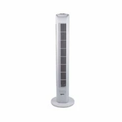 Igenix 29 Inch Tower Fan With Digital Control
