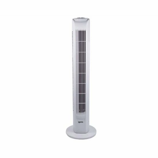 Igenix 29 Inch Tower Fan With Digital Control 3 Igenix 29 Inch Tower Fan With Digital Control