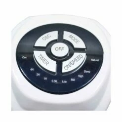 Igenix 29 Inch Tower Fan With Digital Control 13 Igenix 29 Inch Tower Fan With Digital Control -office furniture shop 1223100010 5