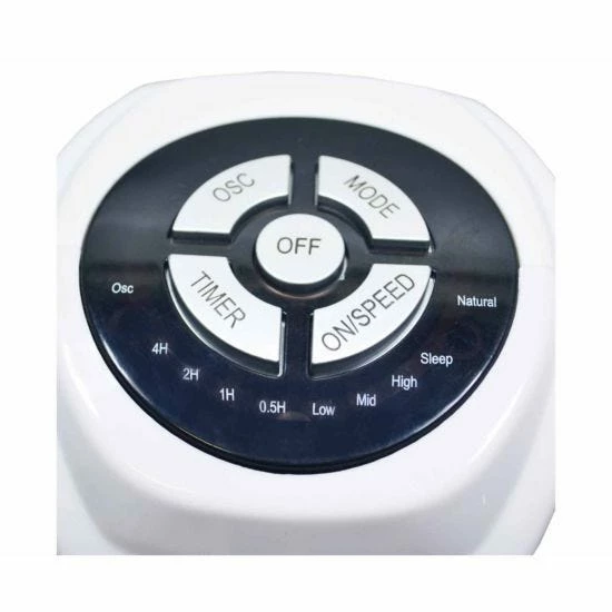 Igenix 29 Inch Tower Fan With Digital Control 7 Igenix 29 Inch Tower Fan With Digital Control - Image 5