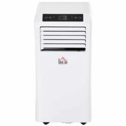 Homcom 1080W Mobile Air Conditioner 18 Homcom 1080W Mobile Air Conditioner -office furniture shop 1223100028 8