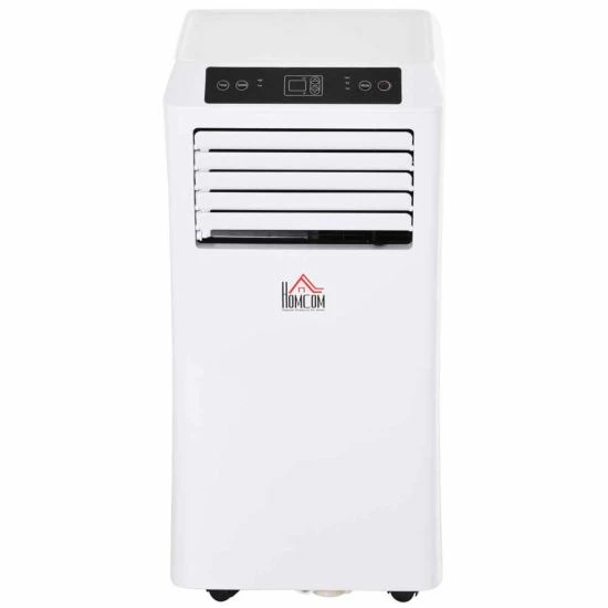 Homcom 1080W Mobile Air Conditioner 10 Homcom 1080W Mobile Air Conditioner - Image 8
