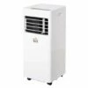 Homcom 650W Mobile Air Conditioner -office furniture shop 1223100029 1