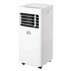 Homcom 765W Mobile Air Conditioner