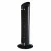 Homcom 30 Inch Oscillating Tower Fan -office furniture shop 1223100031 1 1
