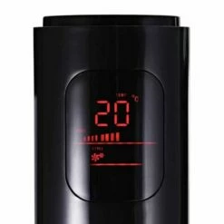 Homcom 38 Inch Oscillating Tower Fan 20 Homcom 38 Inch Oscillating Tower Fan -office furniture shop 1223100033 8