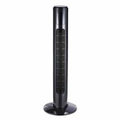 Homcom 38 Inch Oscillating Tower Fan 21 Homcom 38 Inch Oscillating Tower Fan -office furniture shop 1223100033 9