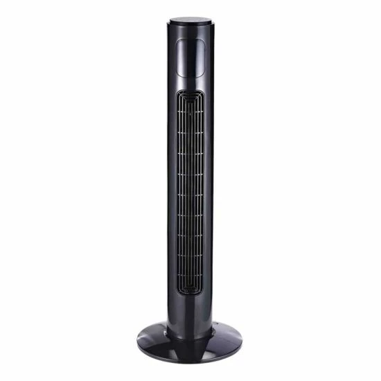 Homcom 38 Inch Oscillating Tower Fan 12 Homcom 38 Inch Oscillating Tower Fan - Image 10